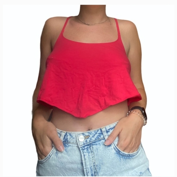 Victoria's Secret Other - 🔥Victoria Secrets crop top❣